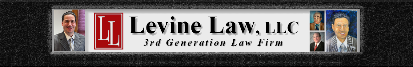 Law Levine, LLC - A 3rd Generation Law Firm serving Snyder County PA specializing in probabte estate administration